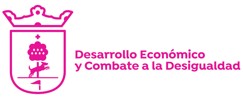 logo participacion desarrollo economico