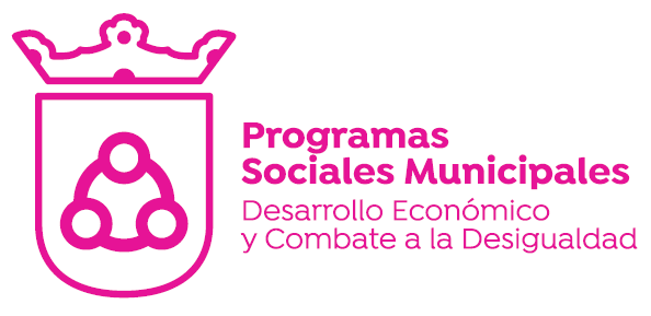 logo programas sociales