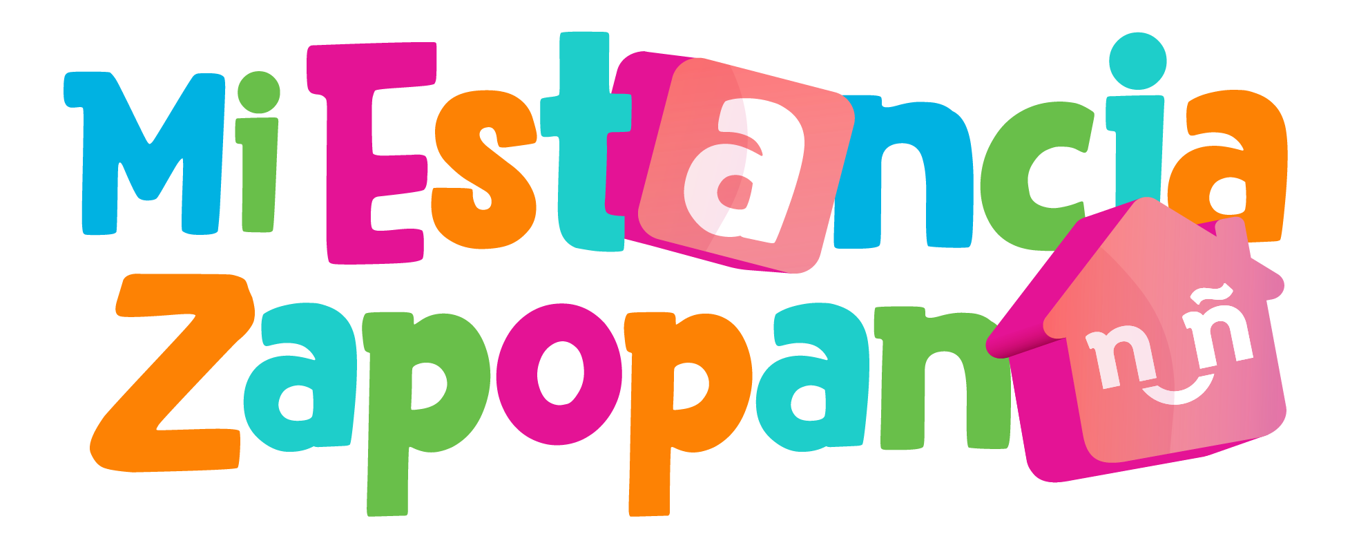 logo programas sonrie zapopan